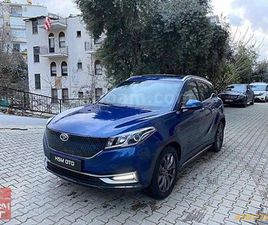 GALERIDEN SERES 3 2022 MODEL ANTALYA 30.000 KM MAVI - 38073212 | ARABAM.COM