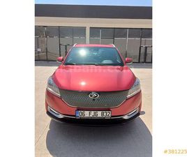 SAHIBINDEN SERES 3 2022 MODEL ANKARA 60.000 KM KIRMIZI - 38122560 | ARABAM.COM