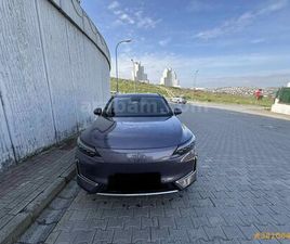 SAHIBINDEN SKYWELL ET5 LEGEND 2023 MODEL İSTANBUL 53.000 KM GRI (GÜMÜŞ) - 38108470 | ARABAM.COM