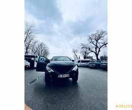 SSANGYONG ACTYON SAHIBINDEN SSANGYONG ACTYON SPORTS 2.0 SXDI 4X2 2008 MODEL BURSA 247.263 KM SIYAH - 38123337 | ARABAM.COM