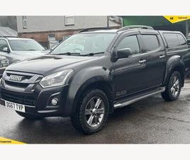 1.9 TD BLADE 4WD EURO 6 4DR