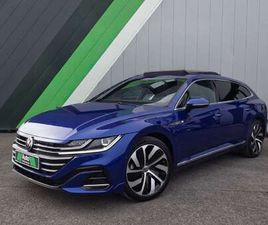 1.4 EHYBRID RECHARGEABLE OPF 218 DSG6 R-LINE