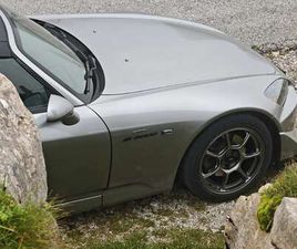 HONDA S2000 S 2000 2.0 240CV ASI