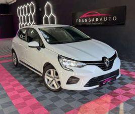 E-TECH BUSINESS ~ TVA RÉCUPÉRABLE ~ CARPLAY ~ CLIMATISATION ~