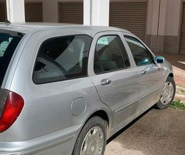 LANCIA LYBRA SW 1900