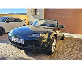 1.8 MZR ROADSTER COUPE ENERGY