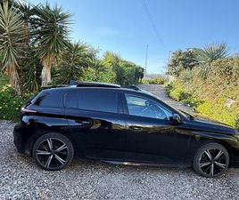 PEUGEOT 308 CC