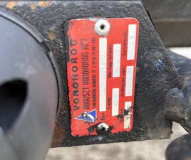 ELAÓ VAGY CSERÉLHETŐ LADA SAMARA 1300S