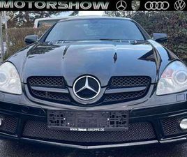 AMG STYLE ROADSTER SLK 280