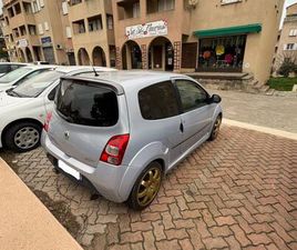 RENAULT TWINGO RS RENAULT TWINGO RS