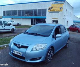 AURIS 90 D4D LUNA BVA