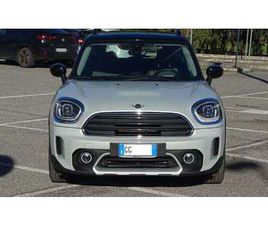 MINI COUNTRYMAN COOPER D 2.0 NORTHWOOD EDITION #UNIPRO