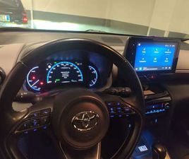 1.5H LOUNGE FWD 116CV E-CVT