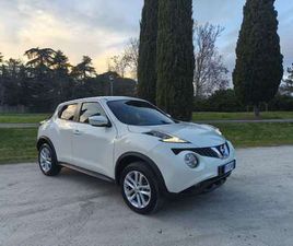 1.5 DCI PREMIUM 110CV FULL OPTIONAL GARANZIA