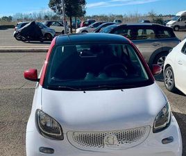SMART FORTWO SMART FORTWO