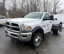 RAM TRUCKS RAM 5500 2013 RAM 5500