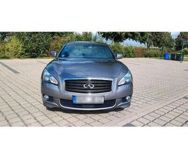 OTHER NISSAN INFINITI M30 S / AUTOMATIK / LIMOUS...