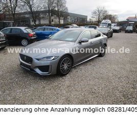 R-DYNAMIC S*KAMERA*LEDER*DAB*LED*TOP*