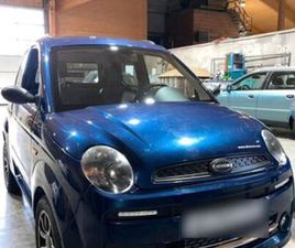 MICROCAR MGO OTHER MICROCAR, LIGIER, LEICHTKRAFTFAHRZEUG