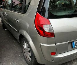 RENAULT GRAND SCENIC SCENIC RENAULT