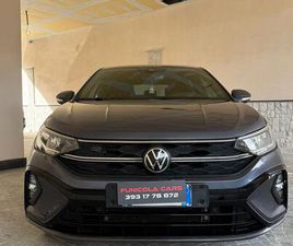 VOLKSWAGEN TAIGO TAIGO 1.5 150 CAVALLI