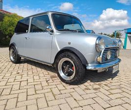 MINI MYFAIR SWAP 1300 COOPER