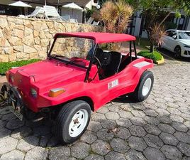 BRM BUGGY /M-8/M-8 LONG 1.6 2003