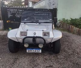 W. TURING/LUXO/M-11 ABSOLUT 1.6 8V