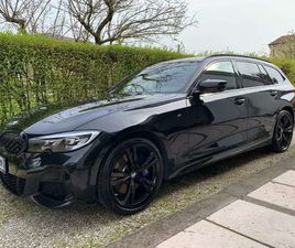 M340I TOURING XDRIVE AUTO