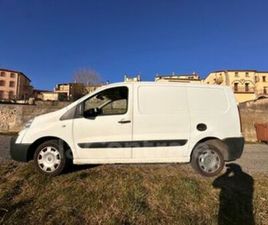 FOURGON TOLE 1.0 CH1 MULTIJET 90 PACK CD CLIM