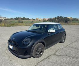 MINI COOPER 2024