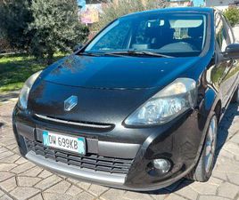 CLIO 3 1.5 DIESEL