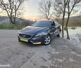 VOLVO V40 D2 KINETIC