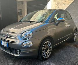 FIAT 500 GPL