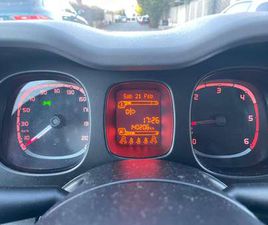 PANDA 1.3 MJT 16V CLASSIC 75CV