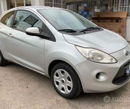 FORD KA FORD KA