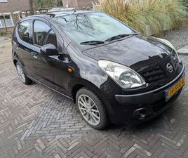 NISSAN PIXO - 1.0 CONNECT EDITION