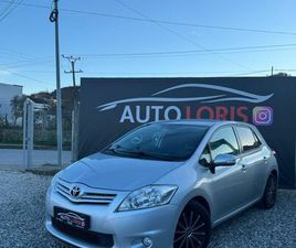 ❗️SHITET TOYOTA AURIS 1.4 D4D EURO 5 2012❗️