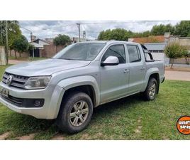 AMAROK