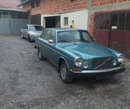 VOLVO 164