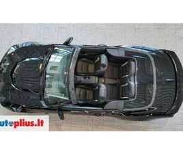 CHEVROLET CAMARO, 3.6 L., CONVERTIBLE