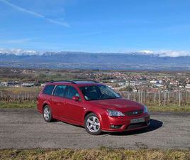 MONDEO SW 3.0 V6 ST 220