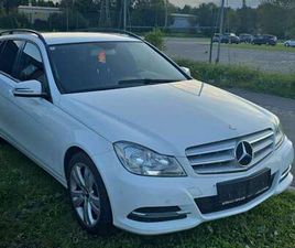 T CDI 7G-TRONIC AVANTGARDE EDITION