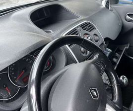 RENAULT KANGOO KANGOO 1.5 DCI LIMITED S