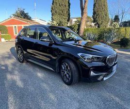 X1 F48 2019 SDRIVE18I XLINE PLUS 136CV AUTO