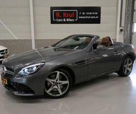MERCEDES SLC MERCEDES-BENZ SLC, 200