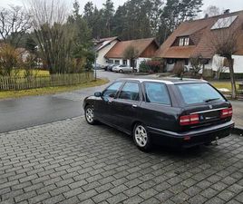 LANCIA KAPPA KOMBI 2.0 5 ZYLINDER