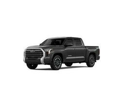 NEW 2026 TOYOTA TUNDRA HYBRID LIMITED