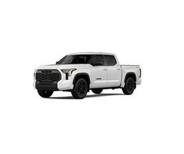 NEW 2026 TOYOTA TUNDRA LIMITED