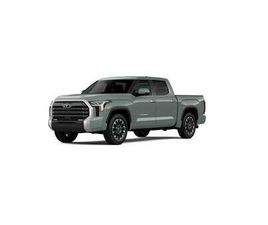 NEW 2026 TOYOTA TUNDRA LIMITED